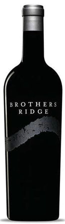 Rodney Strong Cabernet Sauvignon Brothers Ridge 2013