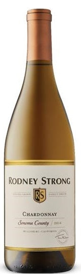 Rodney Strong Chardonnay 2016
