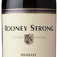 Rodney Strong Merlot Sonoma 2015