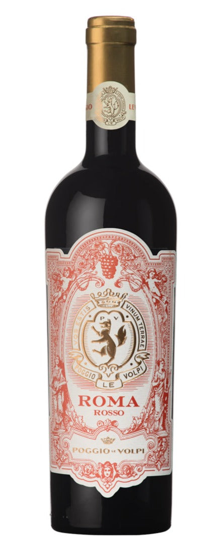 Roma Rosso (Case only)