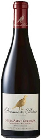 Romain Taupenot Nuits-Saint-Georges Les Terres Blanches Cuvee Hospices 2013