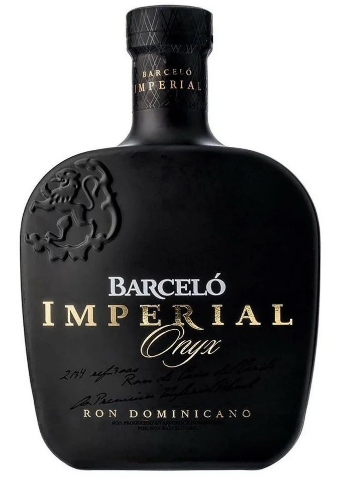 Ron Barcelo Rum Imperial Onyx