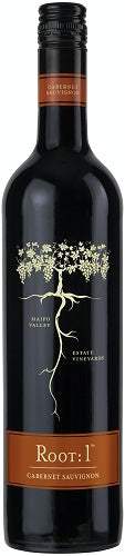 Root 1 Cabernet Sauvignon 2019