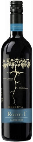 Root 1 Carmenere 2019