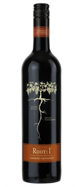 Root 1 Cabernet Sauvignon 2017