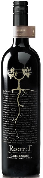 Root 1 Carmenere 2017