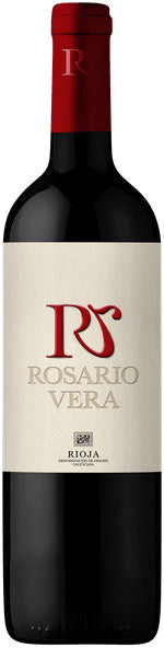 Rosario Vera Rioja 2019