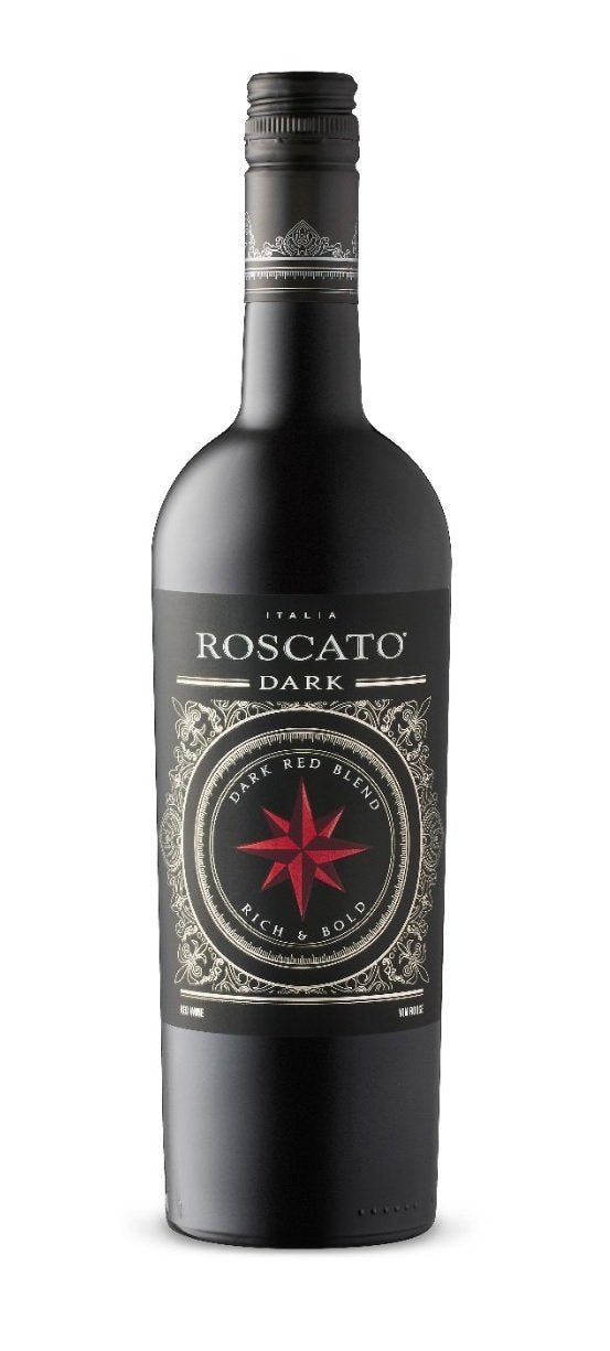 Roscato Dark Red Blend