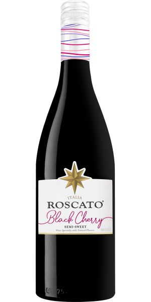 Roscato Fruit Flavors Black Cherry