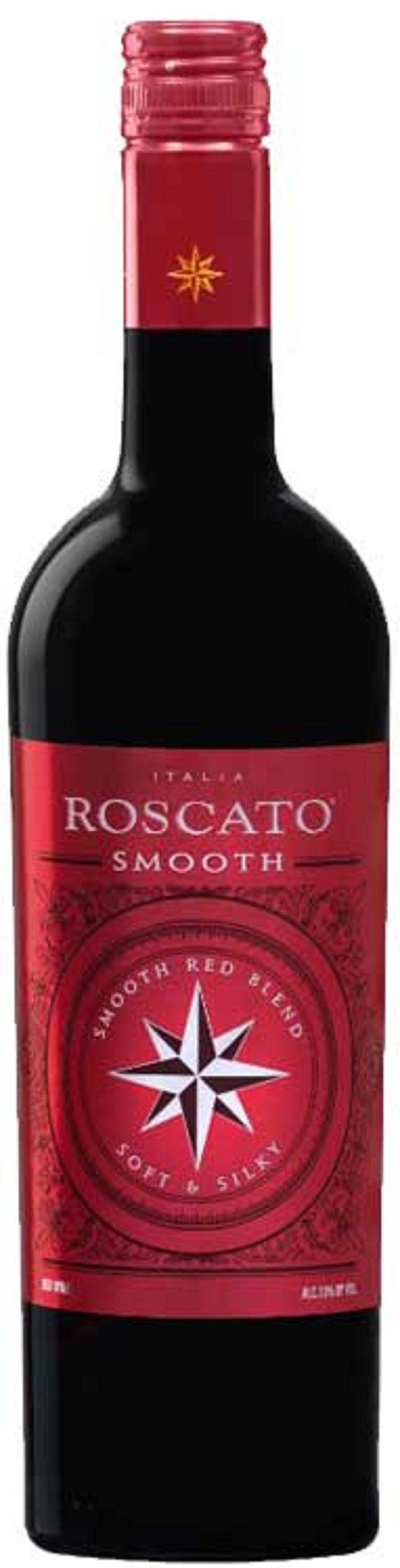 Roscato Smooth Red Blend