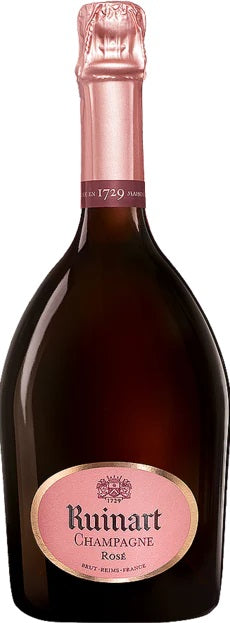 RUINART ROSE