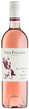 Rose, Tres Palacios 2021