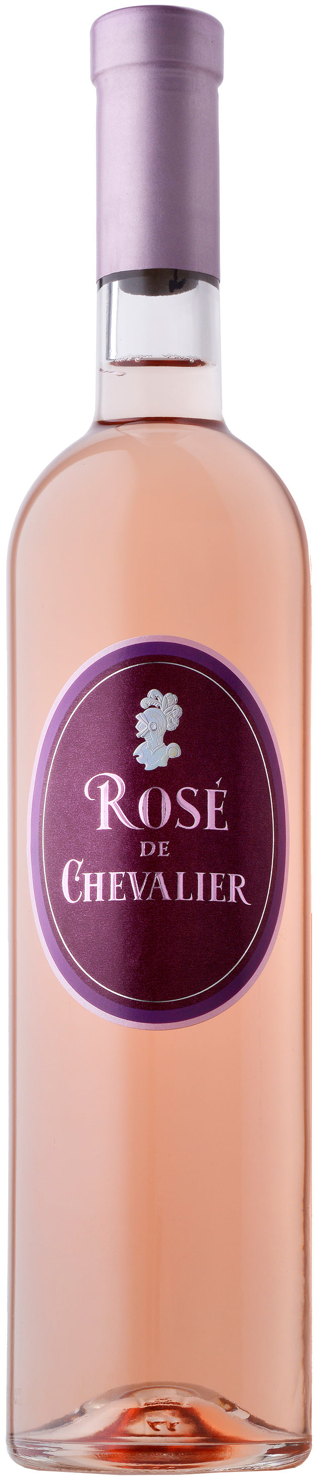 Rose de Chevalier Bordeaux 2020