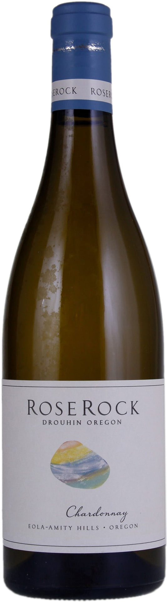 Roserock Chardonnay 2018