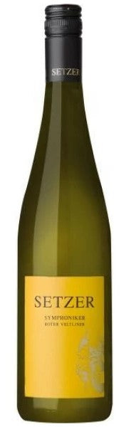 Roter Veltliner "Wiener Symphoniker", Setzer 2021