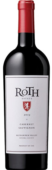 Roth Cabernet Sauvignon 2019