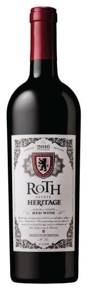 Roth Heritage 2016