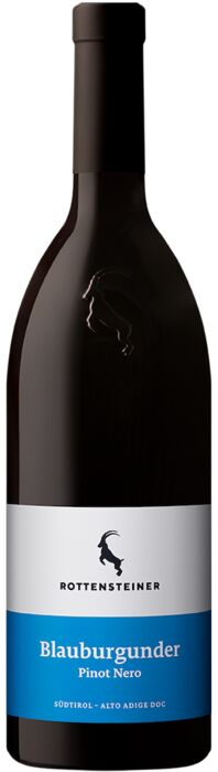 Rottensteiner Pinot Noir 2019 (750ml/12) 2019