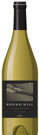 Round Hill Chardonnay 2019