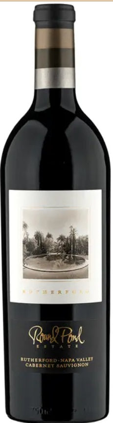 Round Pond Cabernet Sauvignon Estate 2019
