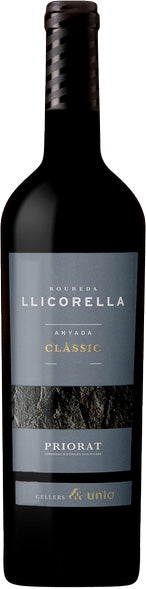 Roureda Llicorella Priorat Classic 2015