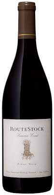 Routestock 18 Pinot Noir Sonoma Coast