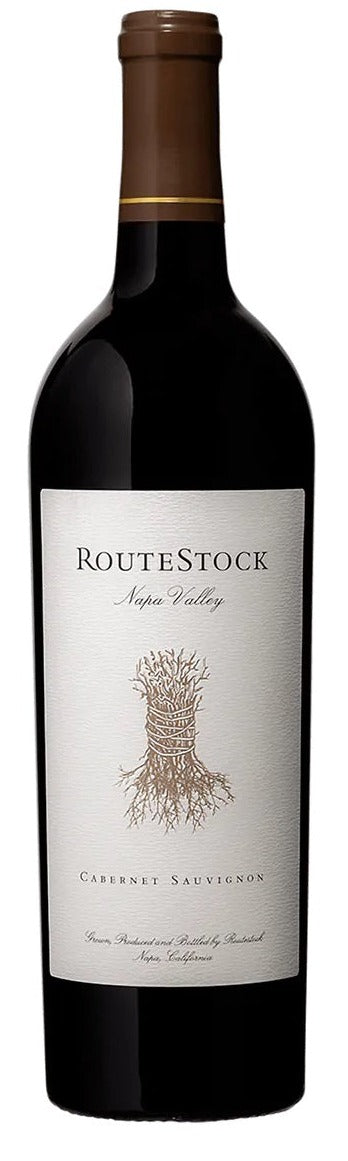 Routestock 20 Cabernet Sauvignon