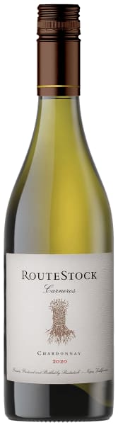 Routestock 20 Chardonnay