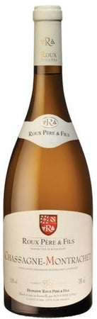 Roux Pere & Fils Chassagne-Montrachet 2015