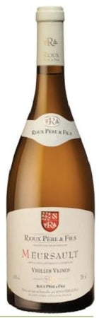 Roux Pere & Fils Meursault Vieilles Vignes 2014