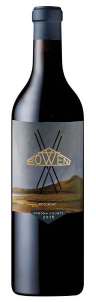 Rowen Red Wine 2016