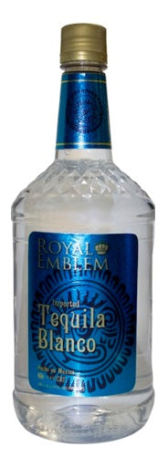 Royal Emblem Tequila Blanco