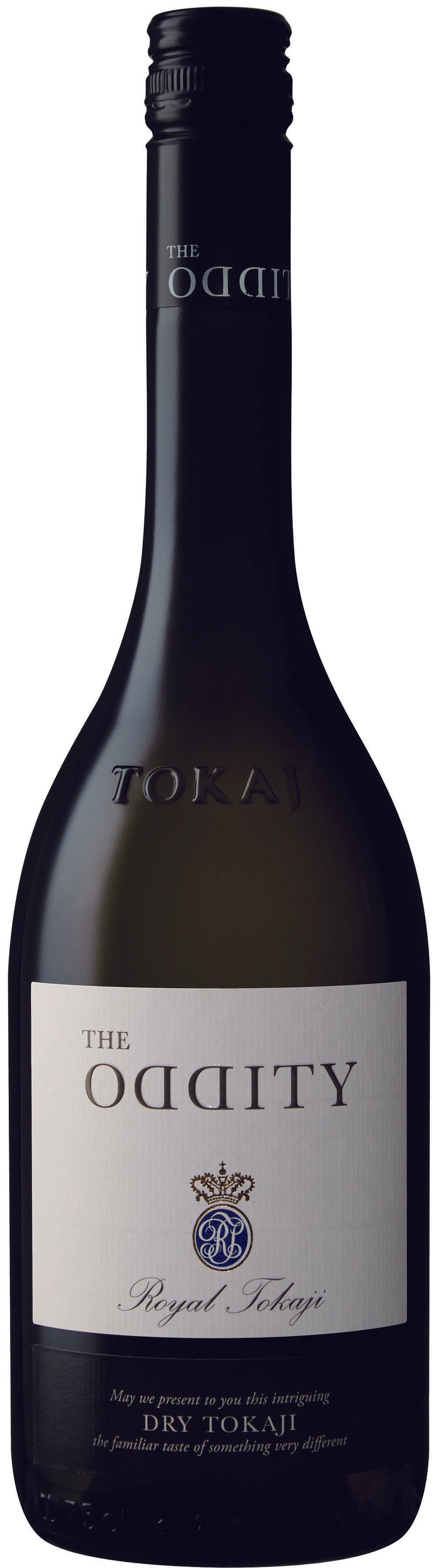 Royal Tokaji 15 Oddity Furmint