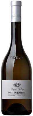 Royal Tokaji 18 Szt Tamas Dry Furmint 1st Growth