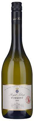 Royal Tokaji 19 Dry Furmint