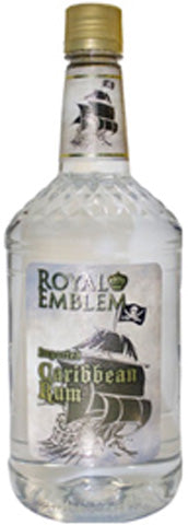 Royal Emblem Rum