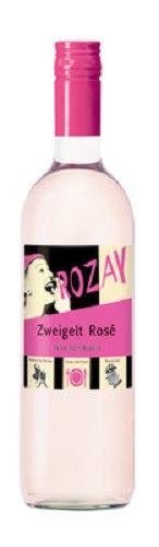 Rozay Zweigelt Rose 2017