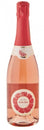 Ruby Red Rose Sparkling Rose First Press