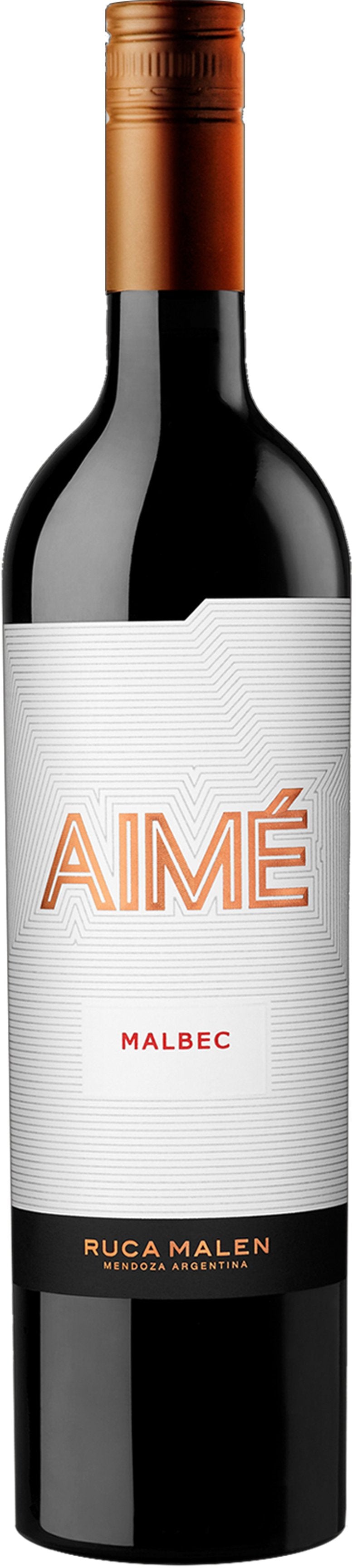Ruca Malen Malbec 2017