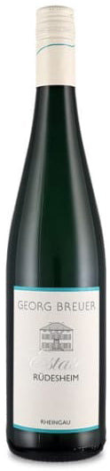 Rudesheim Estate Riesling Trocken, Georg Breuer 2020