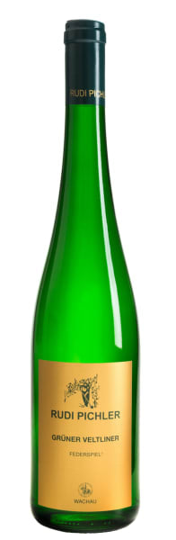 Rudi Pichler Gruner Veltliner Federspiel 2019