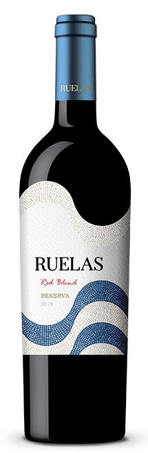 Ruelas Reserva 2018