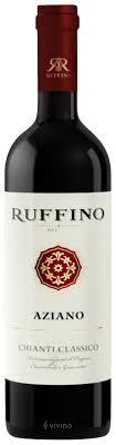 Ruffino Chianti Classico Aziano 2019