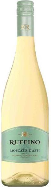 Ruffino Moscato d'Asti 2018