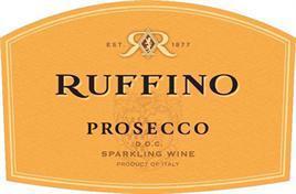 Ruffino Prosecco