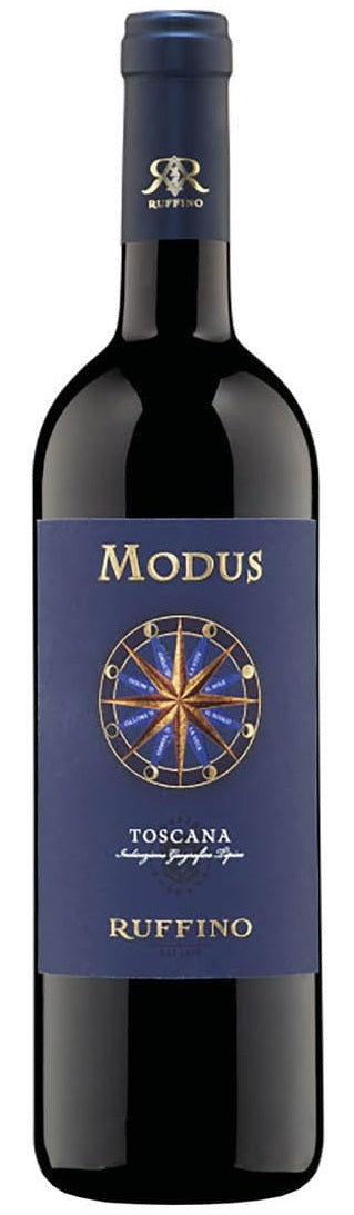 Ruffino Rosso Modus 2018