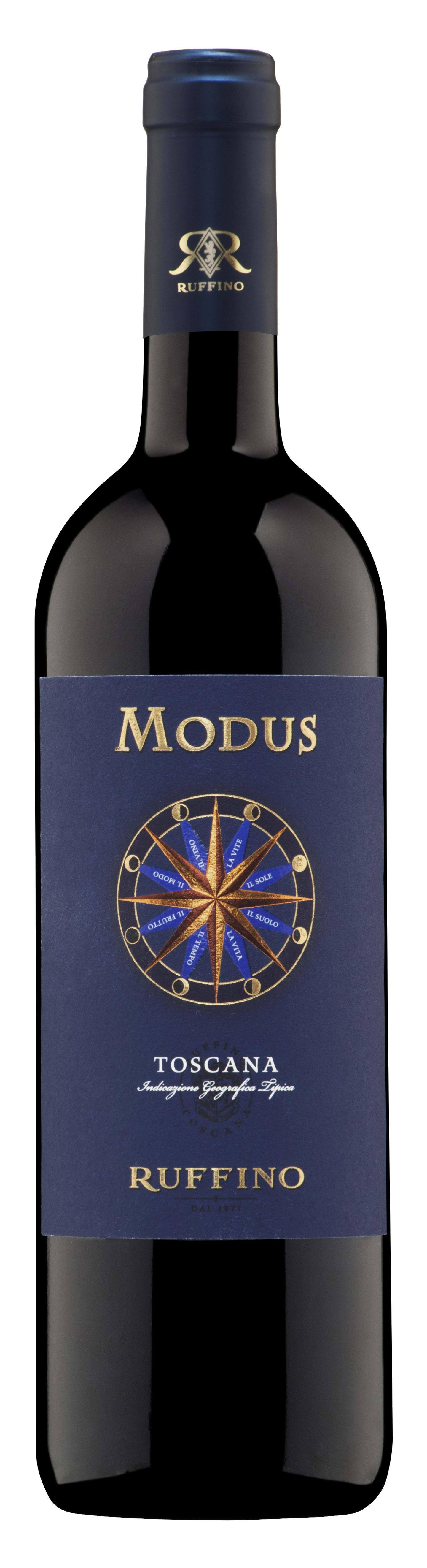Ruffino Toscana Modus 2021