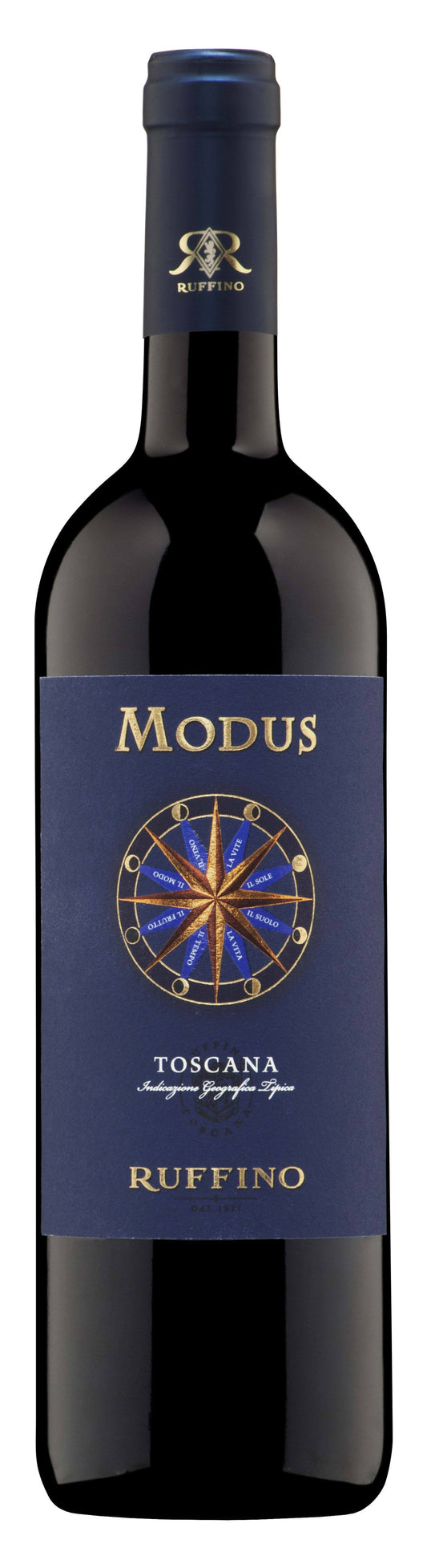 Ruffino Toscana Modus 2021
