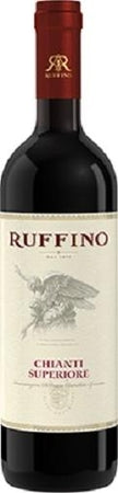 Ruffino Chianti Superiore 2015