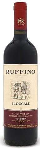 Ruffino Toscana Il Ducale 2016